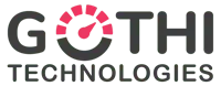 GothiTech Logo